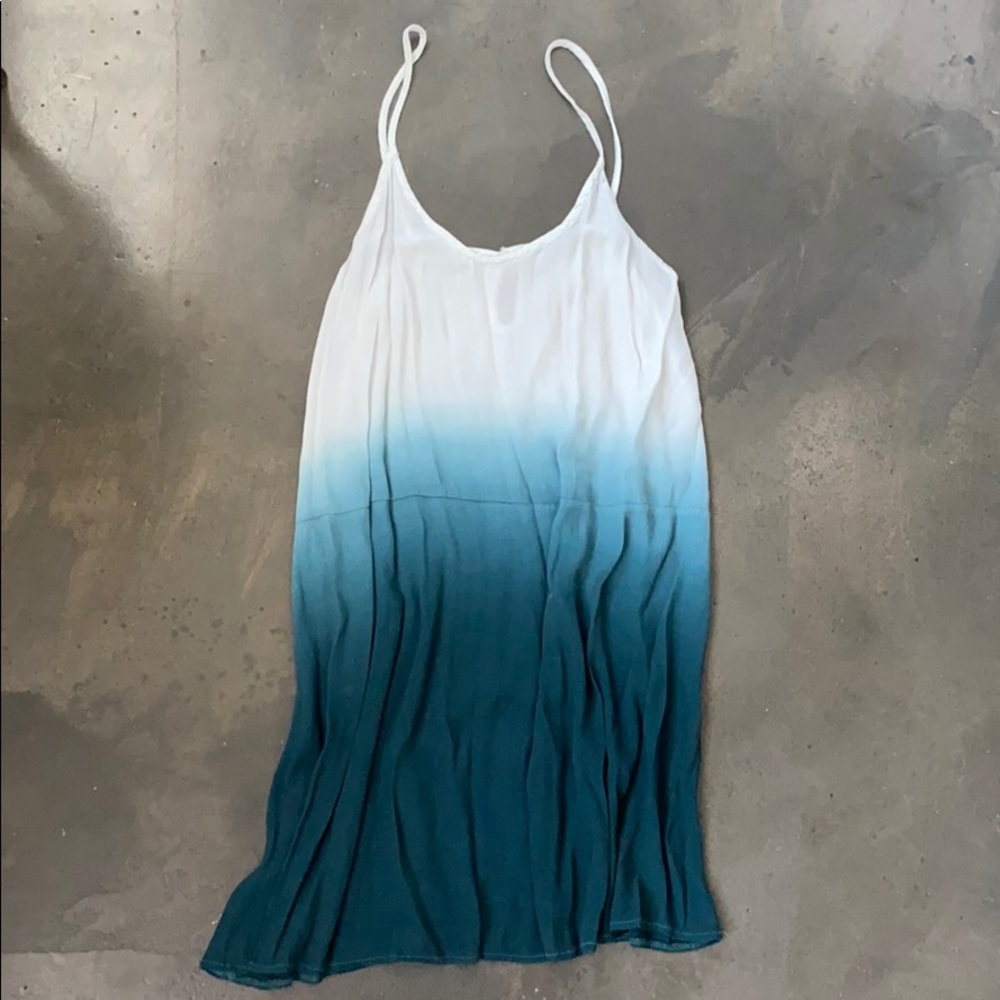 brandy melville sundress